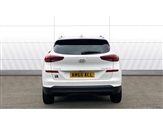 Hyundai Tucson Image 6