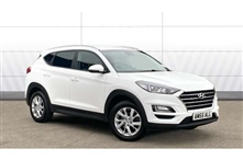 Used Hyundai Tucson