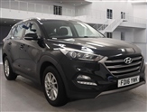Used Hyundai Tucson