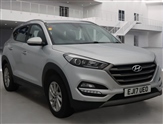 Used Hyundai Tucson
