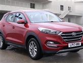Used Hyundai Tucson