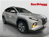 Used Hyundai Tucson