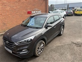 Used Hyundai Tucson