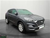Used Hyundai Tucson