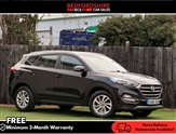 Used Hyundai Tucson