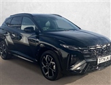 Hyundai Tucson Image 1