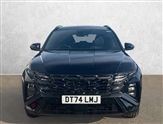Hyundai Tucson Image 2