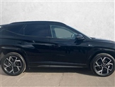 Hyundai Tucson Image 3