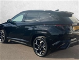 Hyundai Tucson Image 5