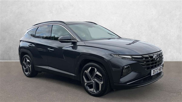 Large image for the Used Hyundai Tucson