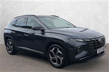 Used Hyundai Tucson