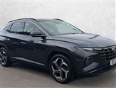 Hyundai Tucson Image 1