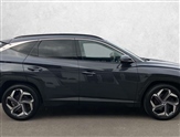Hyundai Tucson Image 3