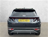 Hyundai Tucson Image 4