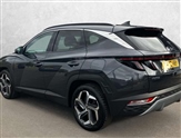 Hyundai Tucson Image 5