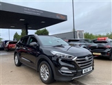 Used Hyundai Tucson