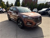Used Hyundai Tucson