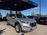 Used Hyundai Tucson