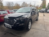 Used Hyundai Tucson