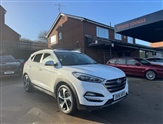 Used Hyundai Tucson
