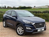 Used Hyundai Tucson