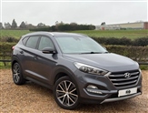 Used Hyundai Tucson Used Hyundai Tucson