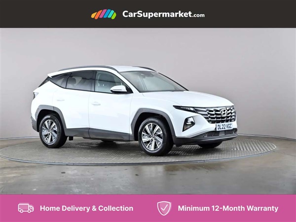 Large image for the Used Hyundai Tucson