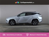 Hyundai Tucson Image 3