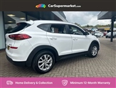 Hyundai Tucson Image 6
