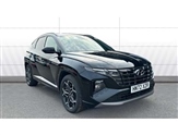 Hyundai Tucson Image 1