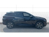 Hyundai Tucson Image 3