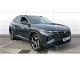 Hyundai Tucson Image 1
