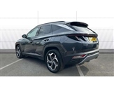 Hyundai Tucson Image 2