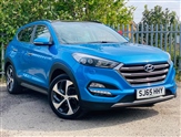Used Hyundai Tucson