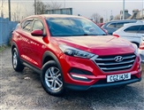 Used Hyundai Tucson
