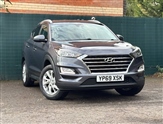 Used Hyundai Tucson