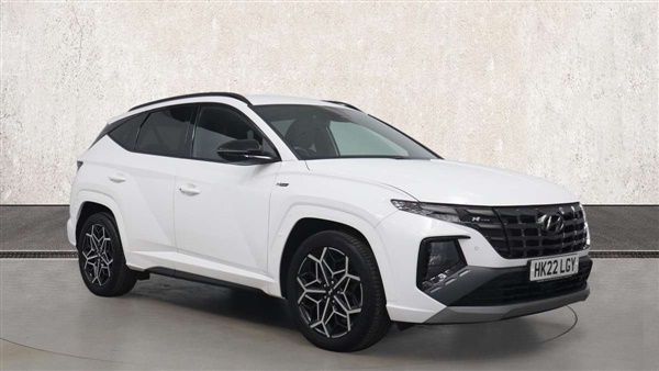Large image for the Used Hyundai Tucson