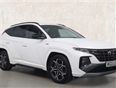 Hyundai Tucson Image 1