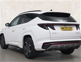 Hyundai Tucson Image 3