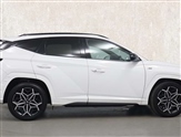 Hyundai Tucson Image 4