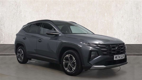 Large image for the Used Hyundai Tucson