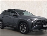 Hyundai Tucson Image 1