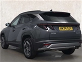 Hyundai Tucson Image 3