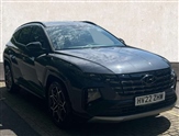 Hyundai Tucson Image 1