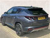 Hyundai Tucson Image 3
