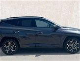 Hyundai Tucson Image 4