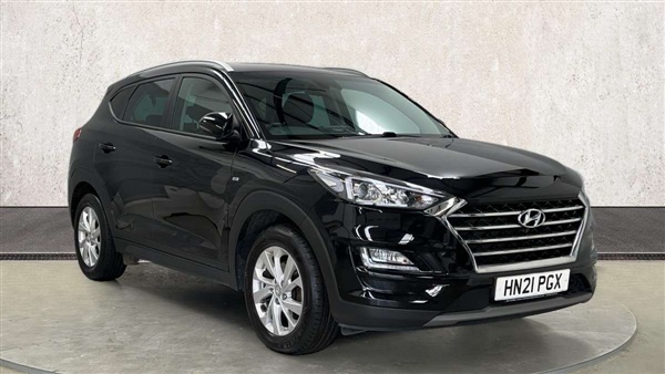 Large image for the Used Hyundai Tucson