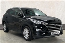 Used Hyundai Tucson
