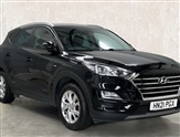 Hyundai Tucson Image 1