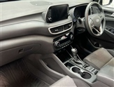 Hyundai Tucson Image 2